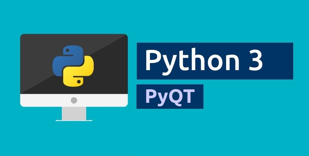 Primeros pasos con PyQt y QtDesigner. Primer programa con Python