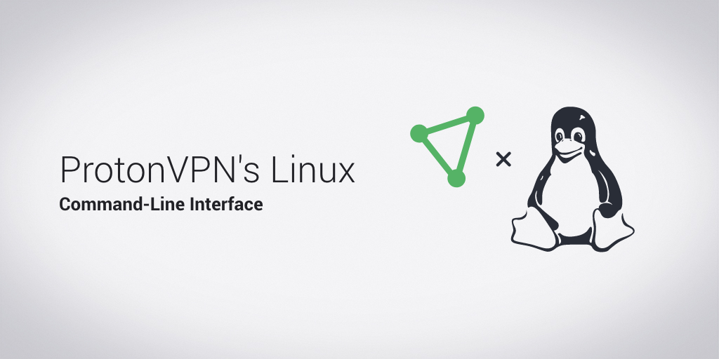 Usar la VPN de Protón en Arch Linux