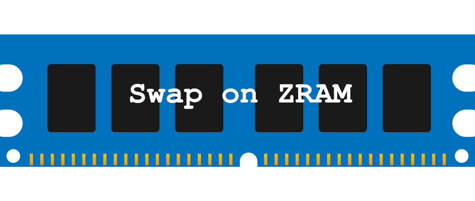 Instalar Zram Swap en Arch Linux